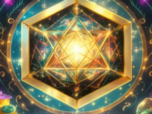 INTELLIGENTE HEILSCHWINGUNGEN - NEUN WICHTIGE FREQUENZCODES - nach Natara