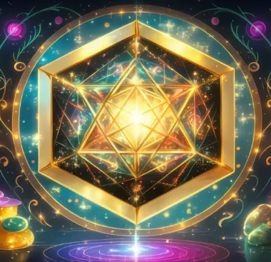 INTELLIGENTE HEILSCHWINGUNGEN - NEUN WICHTIGE FREQUENZCODES - nach Natara