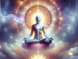 Kundalini - Aktivierung der Neuzeit - Magnetische hohe Energie für die Kundalini