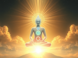 Die Ermächtigung der Lichtmantras I & II - Schwingungserhöhung & Kundalini