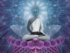 Türkisfarbene Kundalini Shakti Ermächtigung Fortgeschrittene Licht-Levels