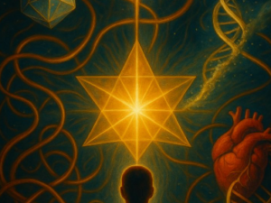 MAHA GOLDEN TUMMO ™ - Angstauflösung/Stimmungsaufhellend