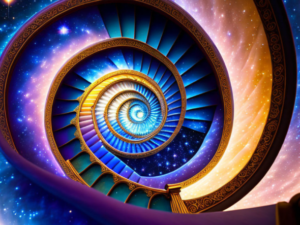 Fülle-Code für die Amygdala + Manifestationsformel - nach Natara