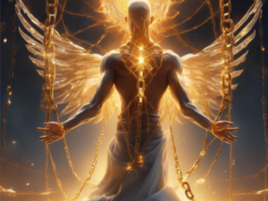 Ultimative Seelenvertragsentfernung Extrem (Befreiung von negativen eingegangenen Verträgen/Verstrickungen)