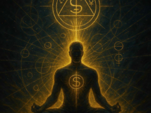 Das Siegel des Reichtums des Zauberers (Geheime Reichtumsbeherrschung)