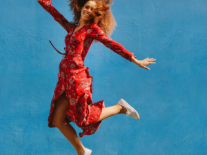 Euphoria Pulse Ascension Grid (Schnelle Freudeaktivierung & Emotionale Heilung)