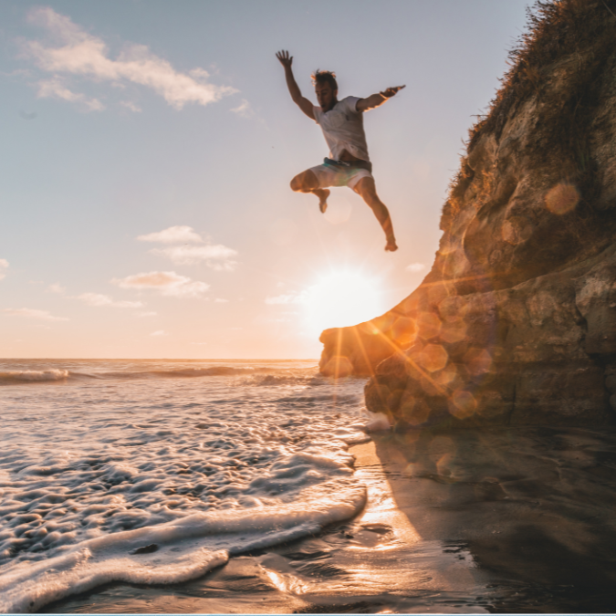 BLACK OPIUM ESSENCE (Glücksgefühle uvm.)