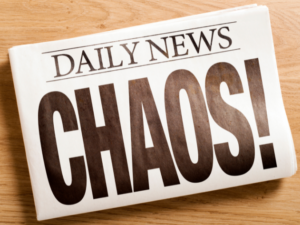 Chaosflow-Mastery-Protokoll (Mit Freude/Klarheit/Mut in das Unbekannte "tanzen")