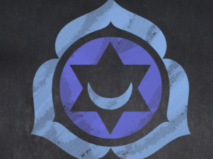 AKTIVIERUNGSRITUS DES DRITTEN AUGES