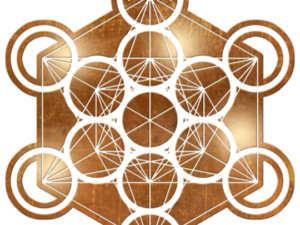 HÖHERE KRAFT-RESSOURCEN & SELBSTVERTRAUEN