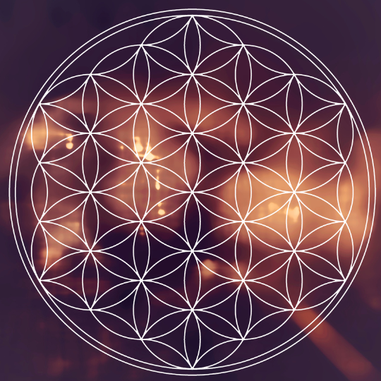 AUFSTIEGS-MERKABA-AKTIVIERUNG