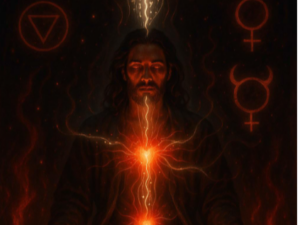 Erotic Force Command System (Auraerweckung der Begierde & Verführung)