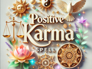 ENTFERNUNG KARMISCHER KNOTEN - inkl. GROSSE KOSMISCHE KLÄRUNGSTECHNIKEN