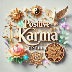 ENTFERNUNG KARMISCHER KNOTEN - inkl. GROSSE KOSMISCHE KLÄRUNGSTECHNIKEN