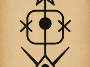 LOVEBLIND DOMINANCE ENTITY (Absolute Hingabe einer Zielperson erlangen!)