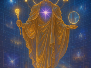 LUMINARCH ASCENT-MOTOR (Code-Aktivierung für Anerkennung/Prestige/Ruhm/Visionär-Status uvm.)