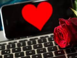 Internet Love Reiki - Internet Liebe Reiki (Liebe finden/heilen)