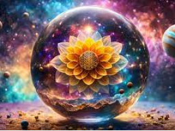 Kosmisches Orakel-Ausrichtungsprotokoll (Fluss & Ausrichtung auf den Kosmos)