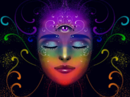 ERMÄCHTIGUNG ZUR STIMULATION DES 3. AUGES