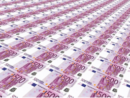 Money 500 Empowerment - Kraftvolle Wohlstands