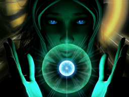 Das Magische Elixier des Hellsehens - Magic Elixir of Clairvoyance - (Hellsicht aktivieren)