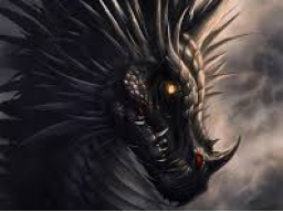 EINSTIMMUNG AUF DEN SCHWARZEN DRACHEN DIENER (Spirituelle Meisterschaft)