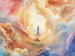 Coaching: NEUE PROSONODO LICHTER - HÖHERE DIMENSIONEN DER LIEBE UND DIE TÜR VON ANKALEA (Wahrhaftige Absicht - Intensiv)