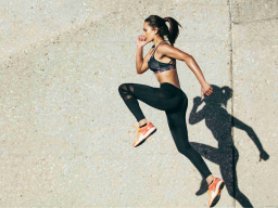 ULTIMATIVE FITNESS ESSENZ (Sport/Ausdauer)