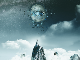 MAHATMA-ENERGIE - Anbindungsenergie