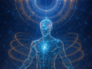 Kodex zur Rückgewinnung der Uressenz (Heilige Wiederverkörperung; Seelenüberlagerungen lokalisieren)