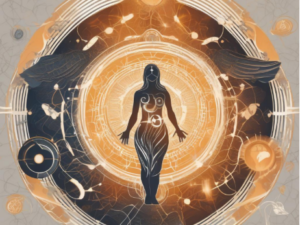 Sexuelle Energie Wächter Extrem (Schutz vor Energieabzug durch Parasitäre Wesen)