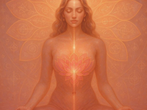 Höchste Seelennahrung (Stärkende Selbstliebe/Seelenauffrischung/Ankommen)