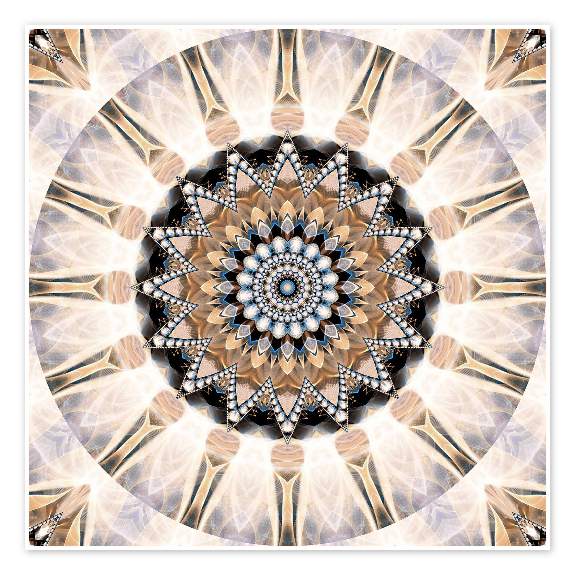 ENERGIEREINIGUNGS-CEREMONY