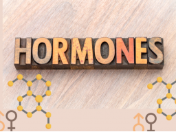 HORMONE CARE - Hormon Vor- & Fürsorge