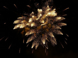 FIREWORKS EMPOWERMENT (Ziele erreichen/Freude entfachen)