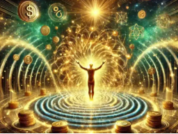 Umgekehrte Polarität Reichtum Ritual (Gehirnschaltung auf Überfluss & Reichtum)