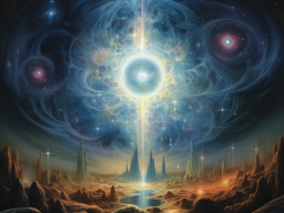 EINBERUFUNG DES ÄTHERISCHEN RATES (Verbindung mit hohen Lichtwesen)