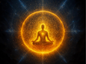 Schnüre-Durchtrennung der 12. Generation (Karma und Fäden der Vorfahren ablösen)