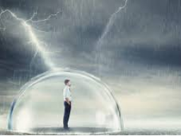 Magic Lightning Rod - Der magische Blitzableiter (Reinigung & Schutz)