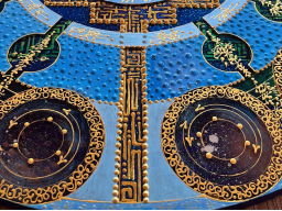 DIMENSIONS-REISE HARMONIC CODES "12. Dimension Harmonic-Portal