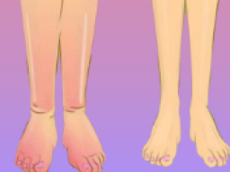 Emotionale Heilung Wassereinlagerungen