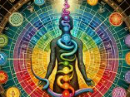 MAGNETIC KUNDALINI (Kundalini Aufstieg/Heilung)