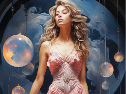 Die Innere Göttin© - Magischer Weg zu unserer Körperseele