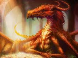 BA'AL - DREAM WALKER - Drachensystem zur Vollendung