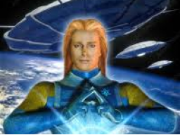 Invitation into the Lightship - Unterstützung Aufstieg