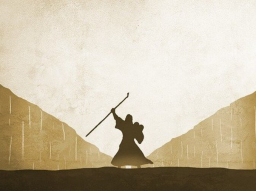 Moses - Göttliche Lichtwelle für deine DNA - Regeneration/Verjüngung/Heilung