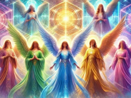 Extreme Aktivierung der Erzengelrüstung (Starker Schutz und Klarheit)