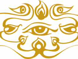 Shamballa Aktivierung des Dritten Auges - Höherdimensionale Bereiche