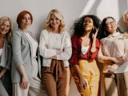 VIP Frauengesundheit - VIP-Womens - Health (Weibliche Kraft)