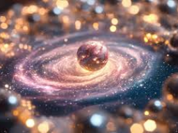 Nostradamus 2012 - Fusion with the 12th wave (Dimensionssprung)